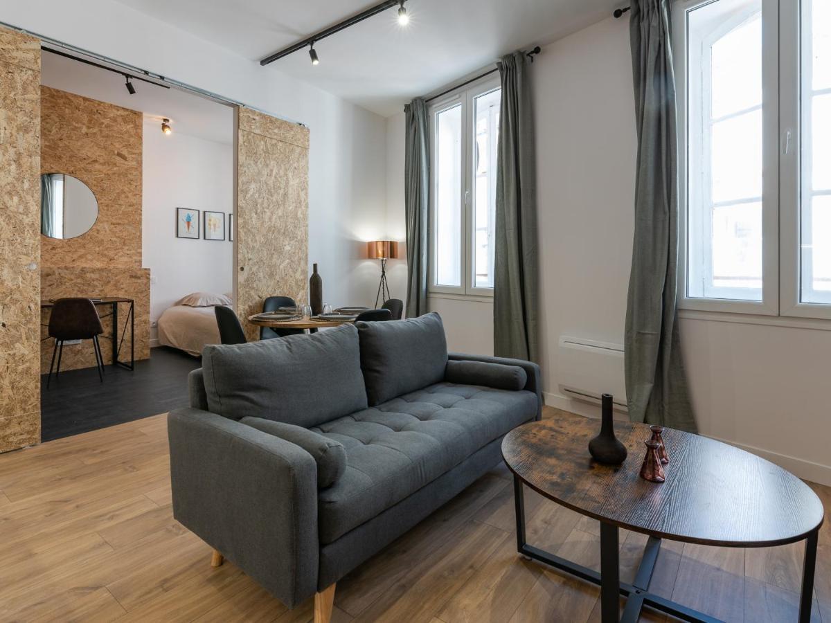 Apartamento L'Escapade Roannaise Roanne Exterior foto