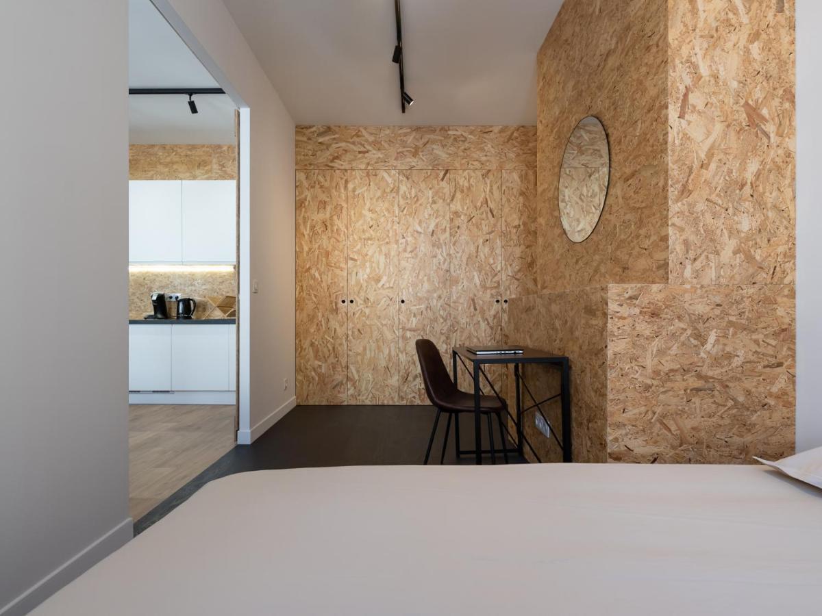 Apartamento L'Escapade Roannaise Roanne Exterior foto