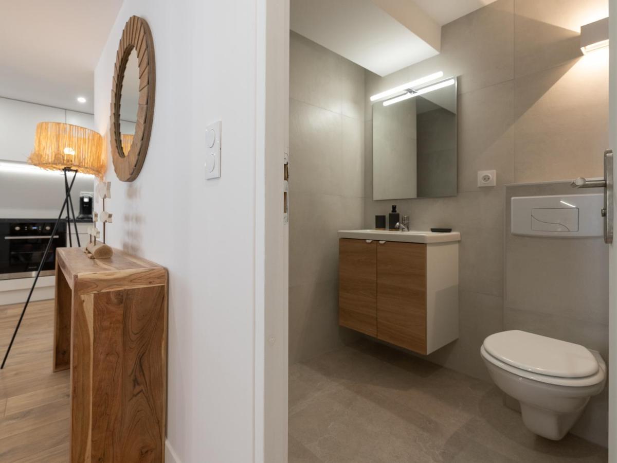 Apartamento L'Escapade Roannaise Roanne Exterior foto