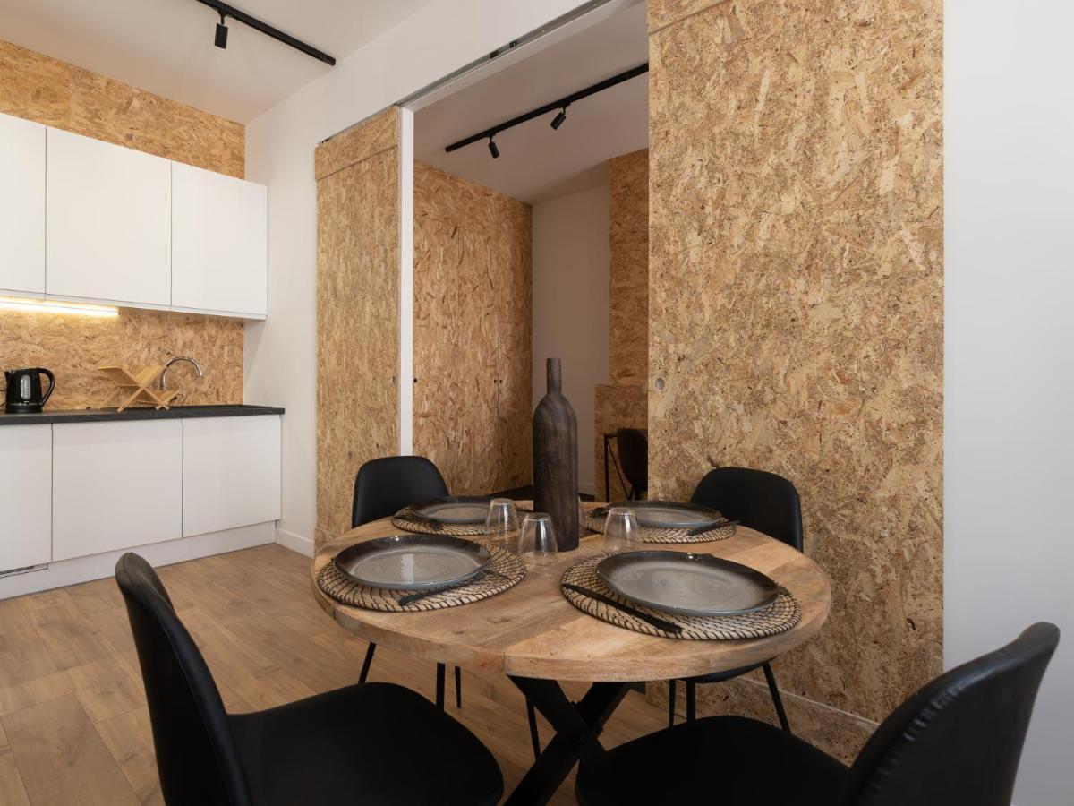Apartamento L'Escapade Roannaise Roanne Exterior foto