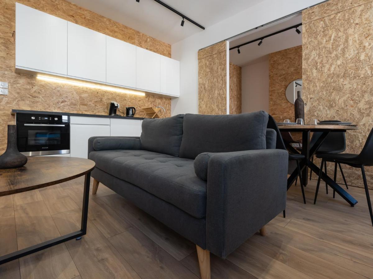 Apartamento L'Escapade Roannaise Roanne Exterior foto