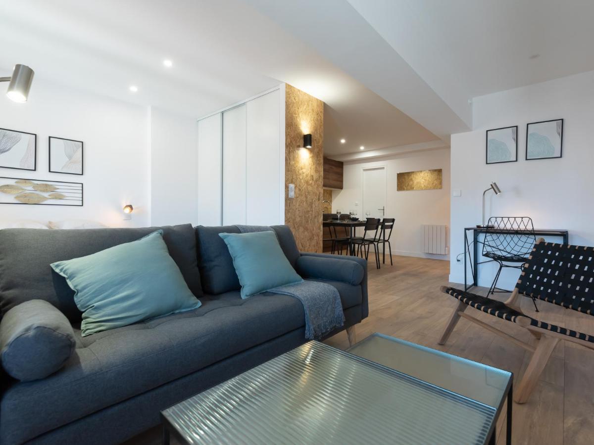 Apartamento L'Escapade Roannaise Roanne Exterior foto
