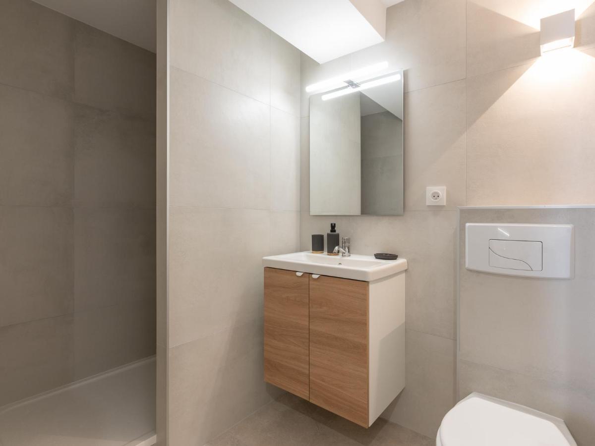 Apartamento L'Escapade Roannaise Roanne Exterior foto