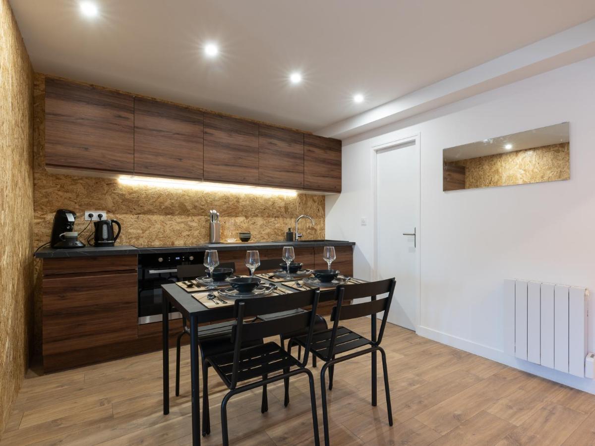 Apartamento L'Escapade Roannaise Roanne Exterior foto