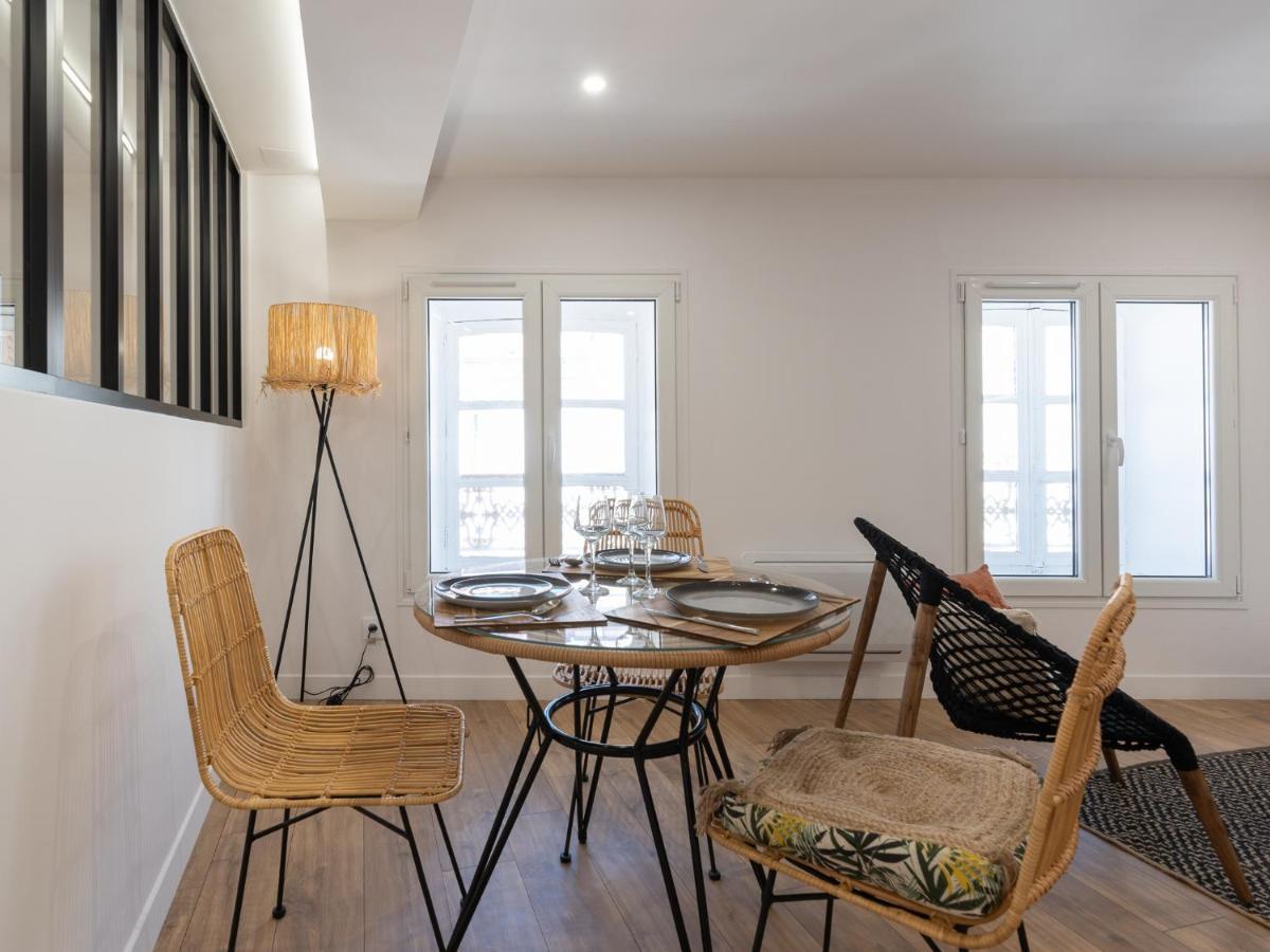 Apartamento L'Escapade Roannaise Roanne Exterior foto