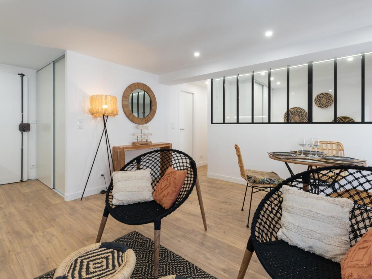 Apartamento L'Escapade Roannaise Roanne Exterior foto