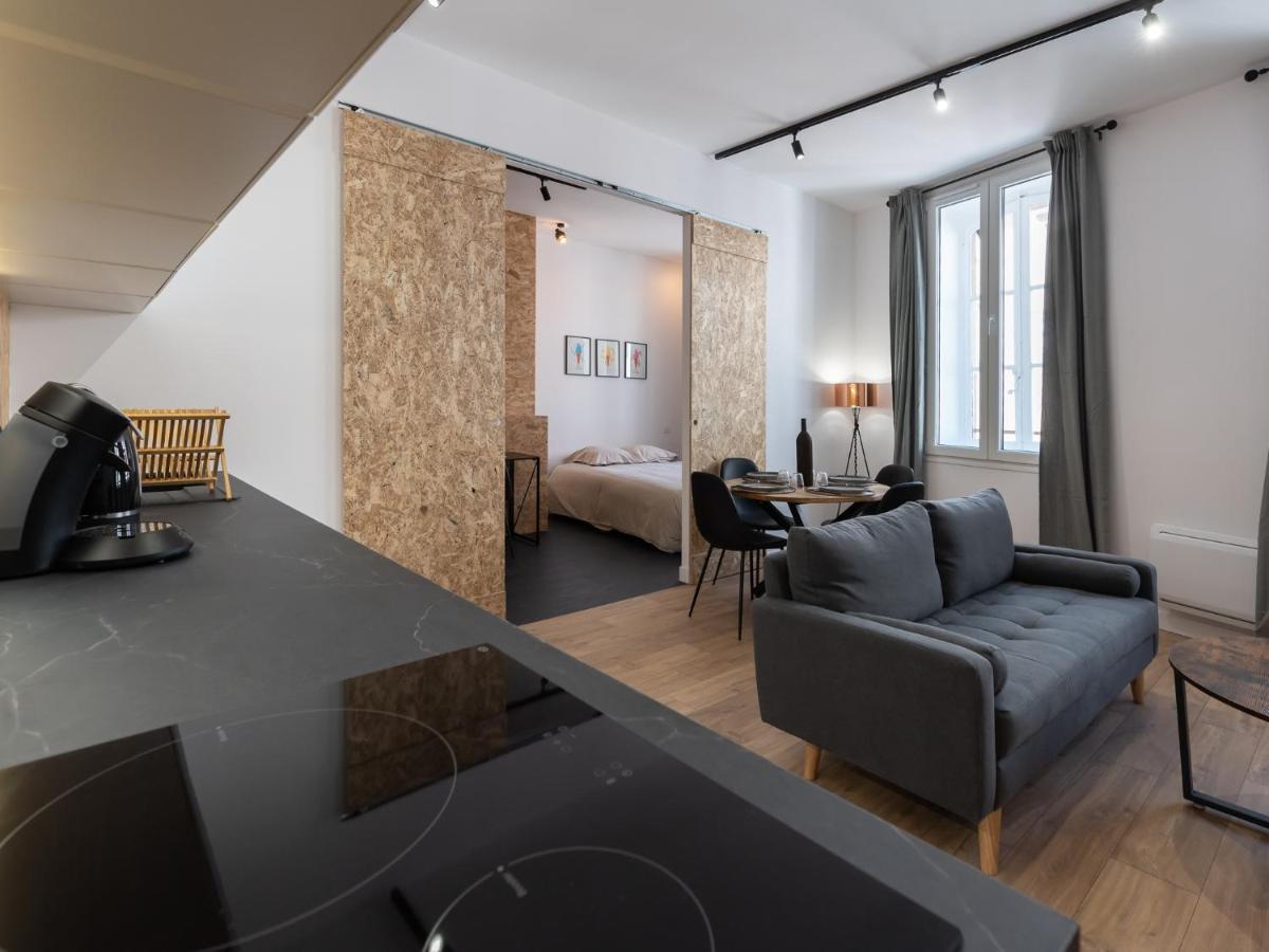 Apartamento L'Escapade Roannaise Roanne Exterior foto