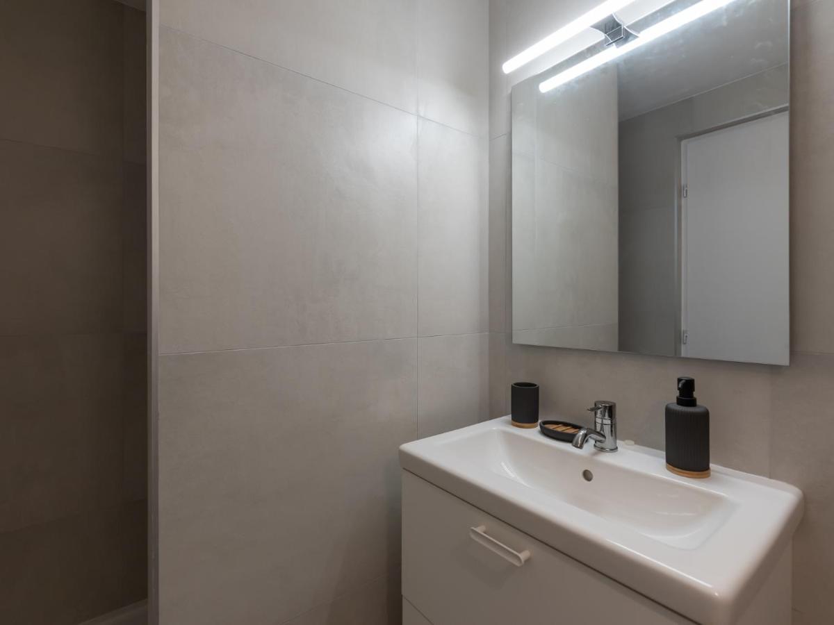 Apartamento L'Escapade Roannaise Roanne Exterior foto