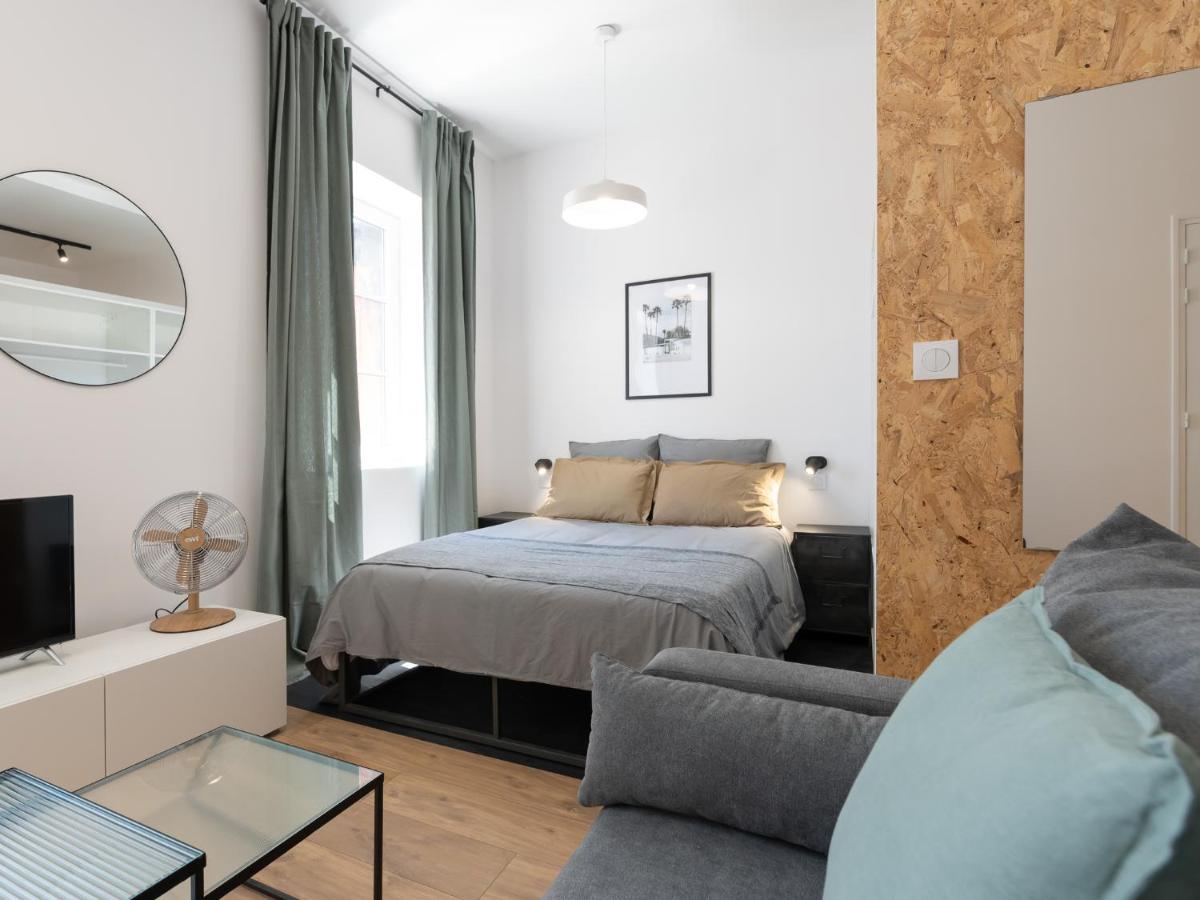 Apartamento L'Escapade Roannaise Roanne Exterior foto