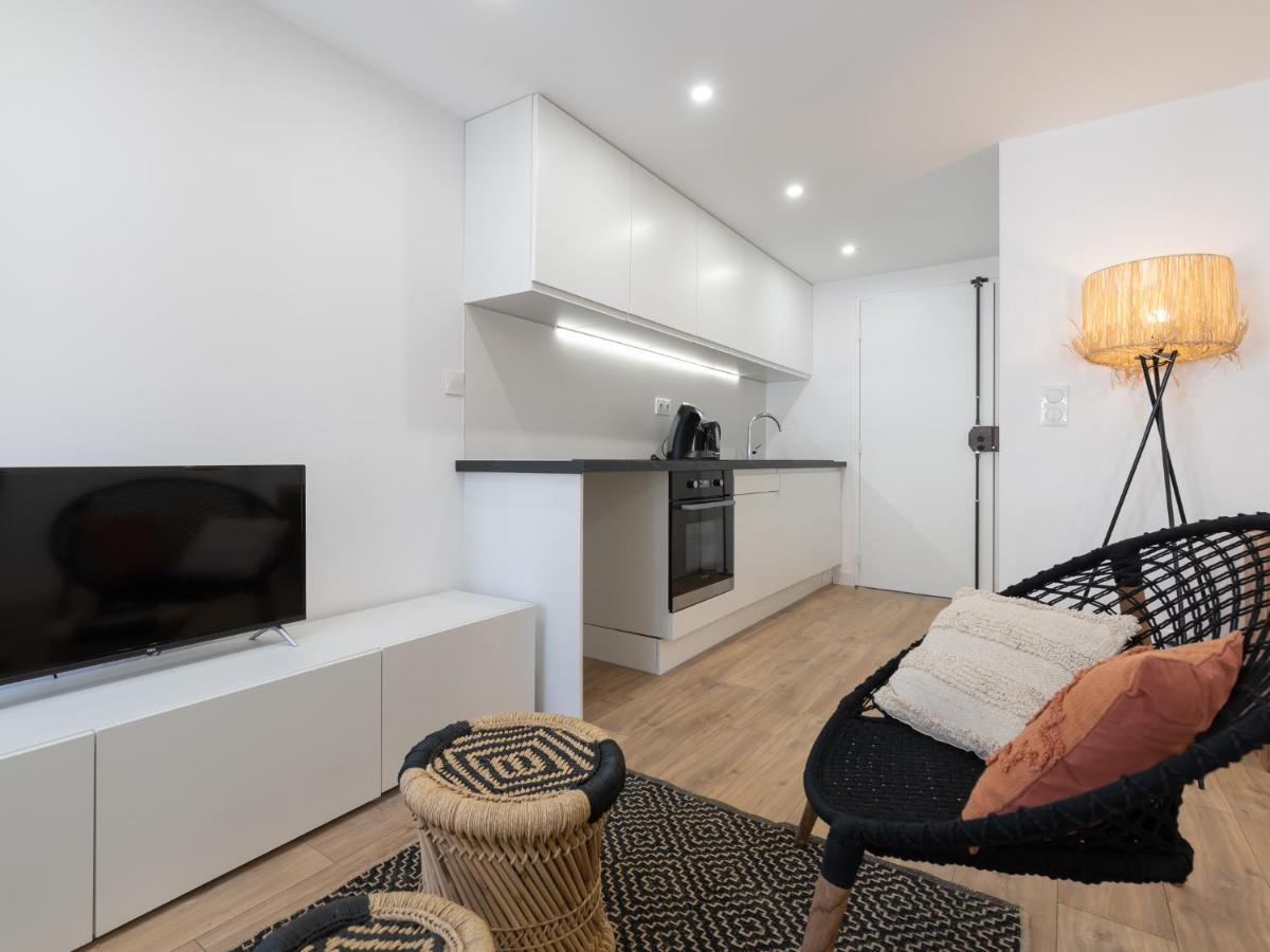 Apartamento L'Escapade Roannaise Roanne Exterior foto