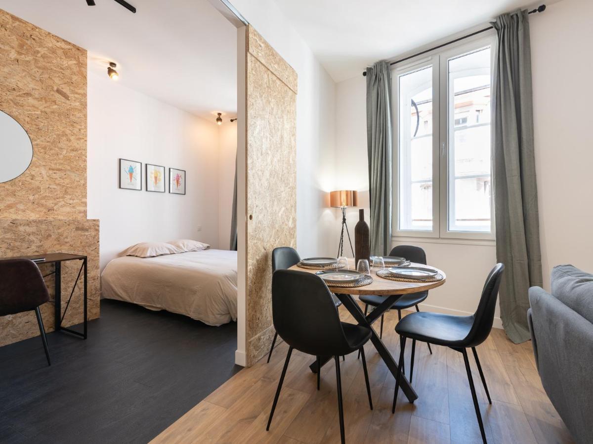 Apartamento L'Escapade Roannaise Roanne Exterior foto