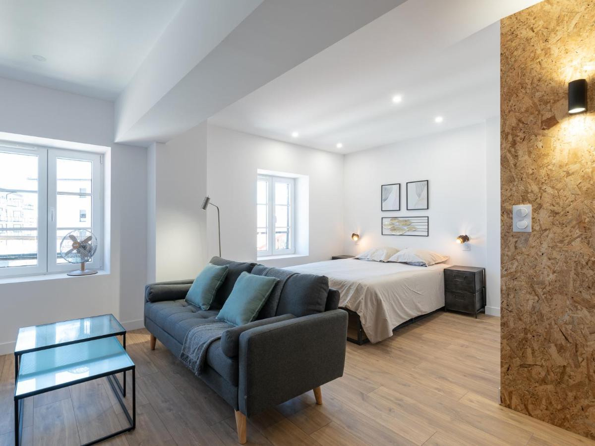 Apartamento L'Escapade Roannaise Roanne Exterior foto