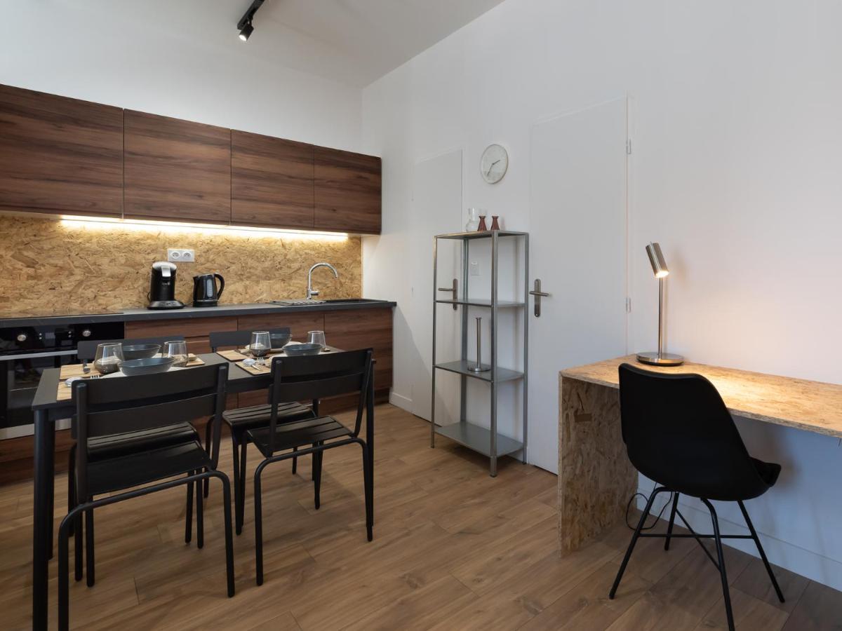 Apartamento L'Escapade Roannaise Roanne Exterior foto