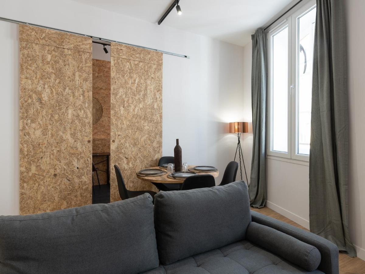 Apartamento L'Escapade Roannaise Roanne Exterior foto